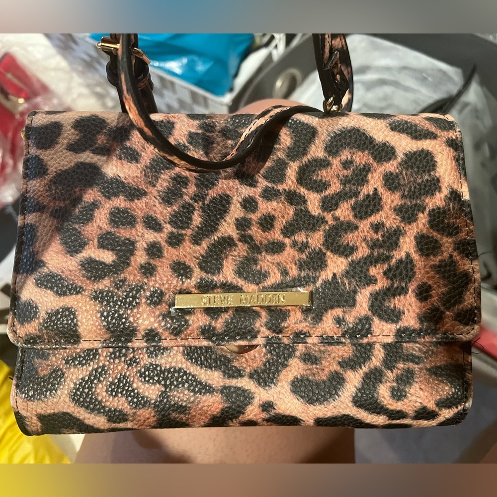 Steven Madden handbag